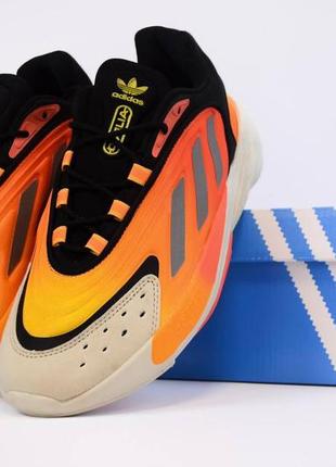 Кросівки adidas