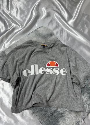 Футболка ellesse оригінал