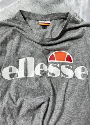 Футболка ellesse оригинал3 фото