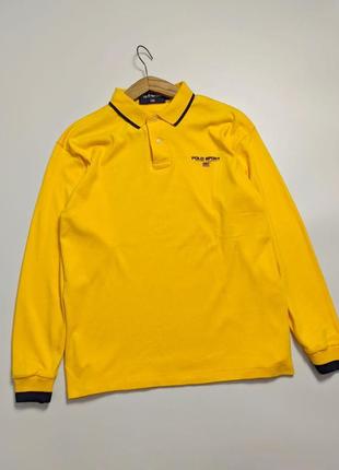 Кофта polo sport ralph lauren