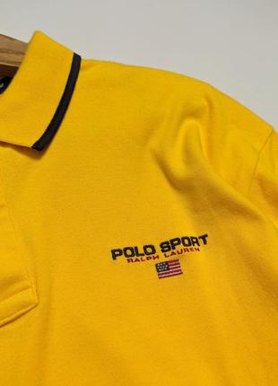 Кофта polo sport ralph lauren 3