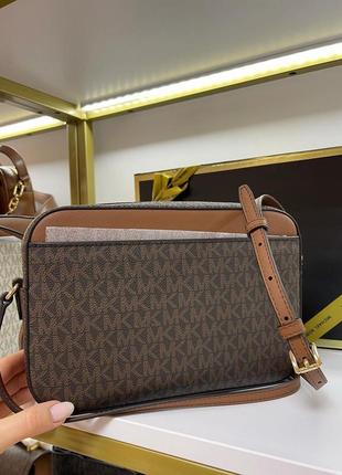 Кросбоди от майкл корс / crossbody michael kors5 фото