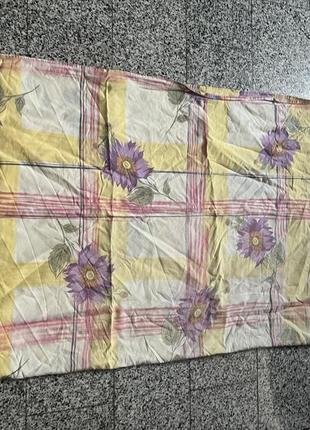 Простирадло 200/160