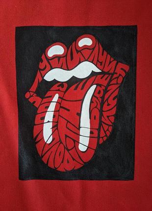 Шоппер the rolling stones