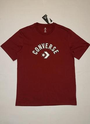 Футболка converse