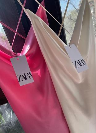 Платье zara2 фото