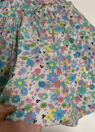 Сарафан на дівчинку 1-2 роки