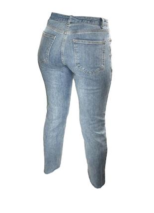 Женские джинсы скины lc waikiki2 фото