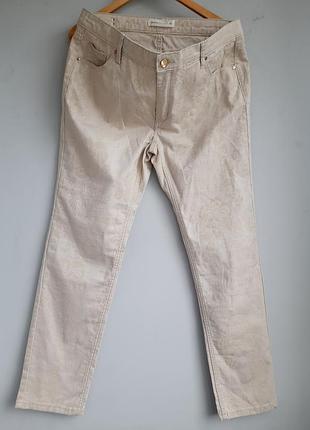 Штаны esecuentro casual размер 52.