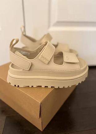 Сандалии босоножки ugg угги