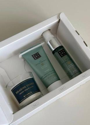 Набір від rituals restful sleep set