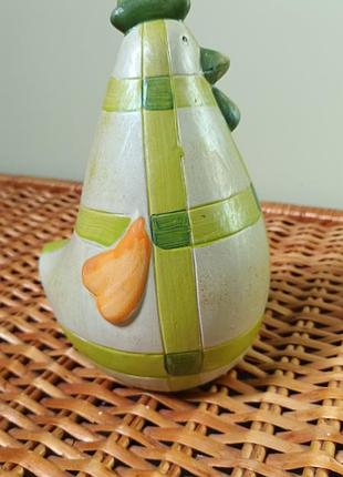 Курочка -копилка