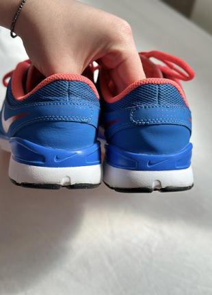 Nike flex trainer 2 кроссовки для бега4 фото