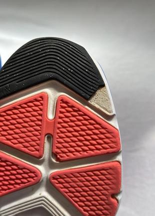 Nike flex trainer 2 кроссовки для бега10 фото