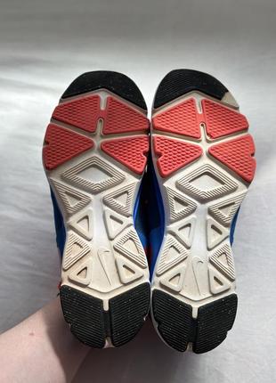 Nike flex trainer 2 кроссовки для бега8 фото