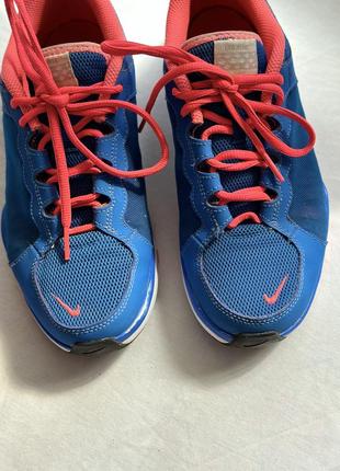 Nike flex trainer 2 кроссовки для бега3 фото