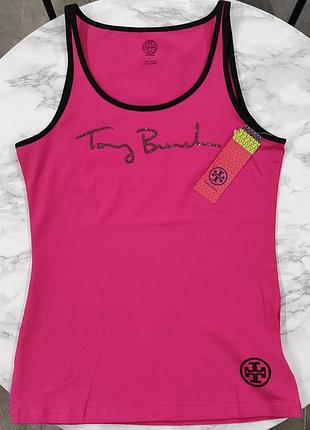 Майка tory burch