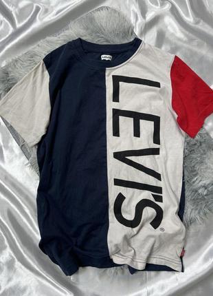 Футболка levi's оригинал