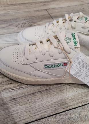 Кроссовки reebok gх36862 фото