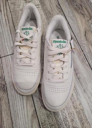 Кроссовки reebok gх36863 фото