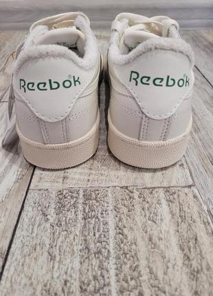 Кроссовки reebok gх36867 фото