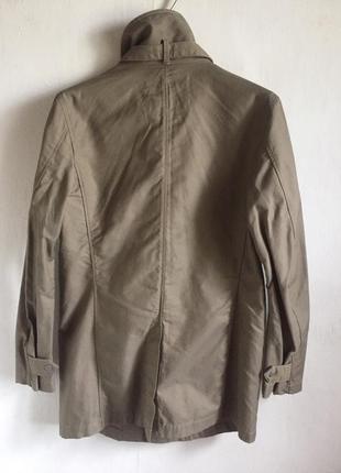 Плащ g-star raw 3