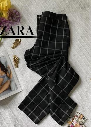 Брюки zara1 фото