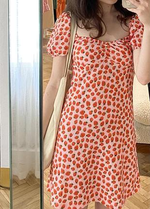 Літня сукня
