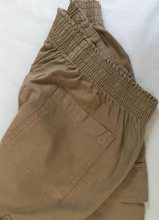 Штани брюки карго 3