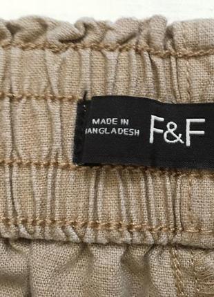 Штани брюки карго 5