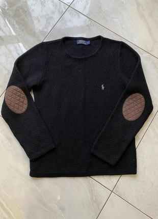 Кофта polo ralph lauren