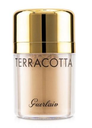 Guerlain terracotta touch1 фото