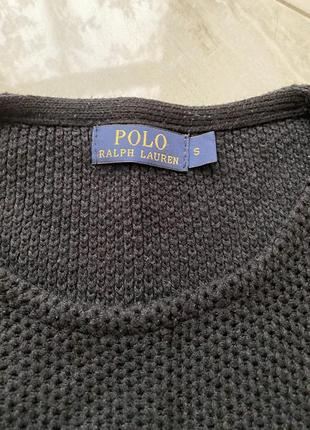 Кофта polo ralph lauren3 фото