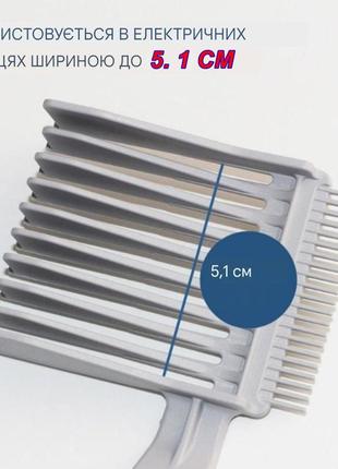 Расческа профессиональная для стрижки волос