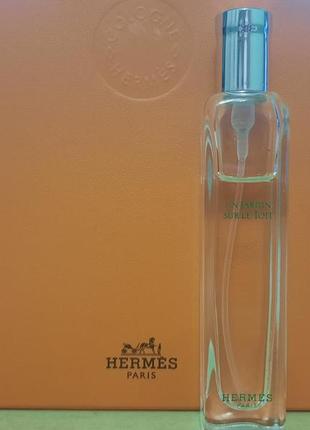 Hermes un jardin sur le toit обмін