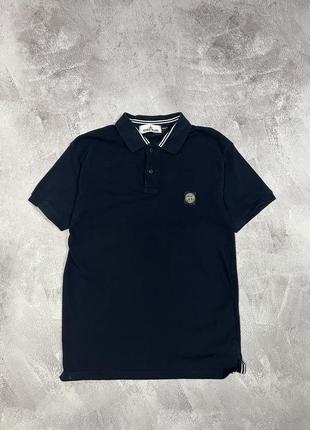 Поло від stone island