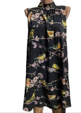 Ted baker красивое молодежное платье