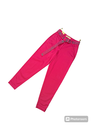 Новые турецкие желночи коттоновые штаны