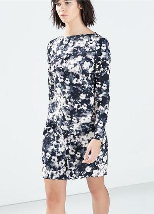 Сукня zara xs/24/34/42/44/s