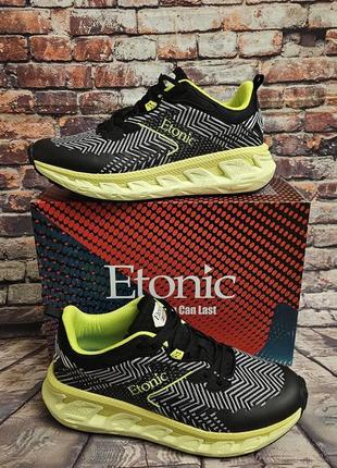 Кроссовки etonic