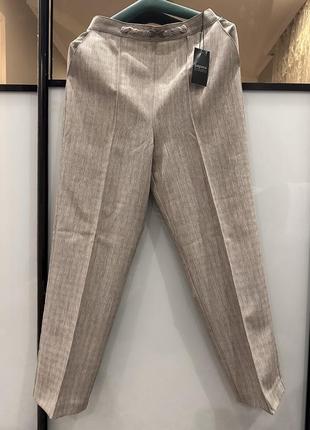 Брюки класичні сірі (zara Красиве h&m)