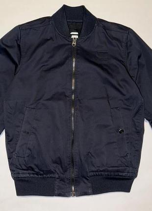 Куртка, ветровка, бомбер g star raw bronson bomber jacket