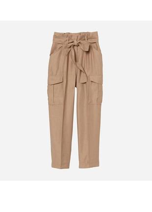 ❤️ брюки карго h&amp;m