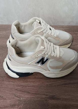 Кроссовки new balance