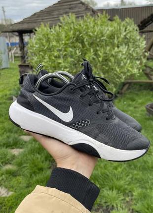 Оригинальные женские кроссовки nike city rep размер 39(25см)