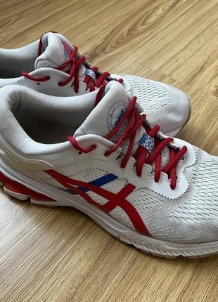 Кроссовки asics gel-kayano 43 / 27см