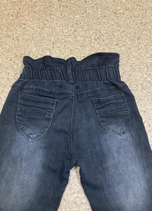 Джинси, джинси для дівчат, джинси турція, туреччина, джинси висока талія8 фото