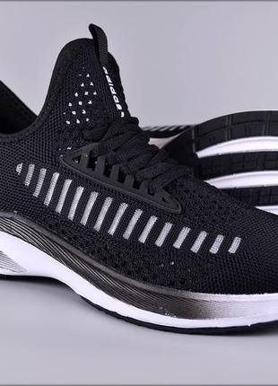 Мужские кроссовки adidas freedom black4 фото