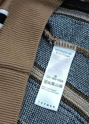 Светр topman (m-l) 7