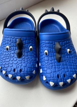 Crocs детские1 фото